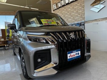 ソリオバンディット即納車可能です♪